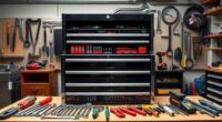 top tool chest combo picks