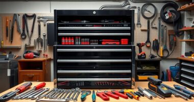 top tool chest combo picks