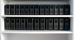 top ups backup options