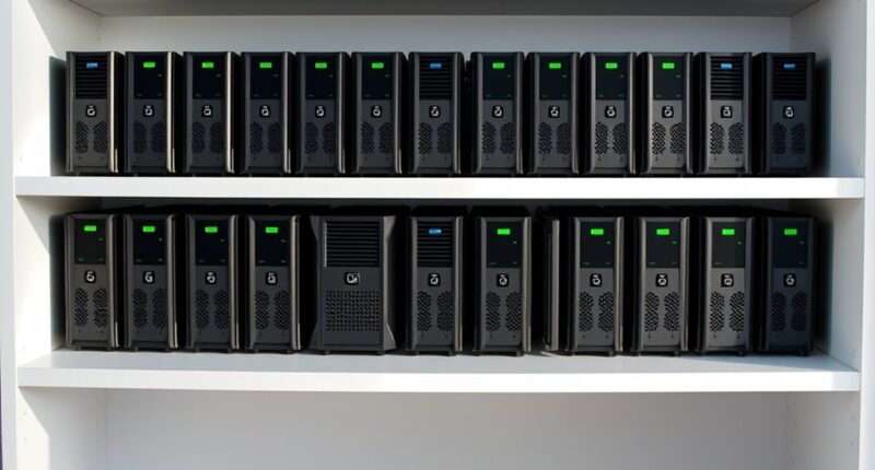 top ups backup options