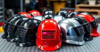 top welding helmets review