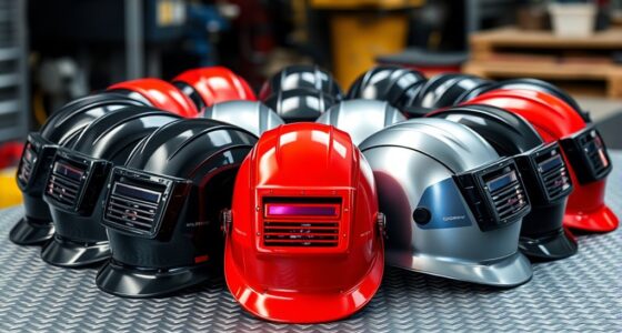 top welding helmets review