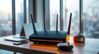 top wi fi 6 routers 2025