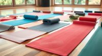 top yoga mats for stability