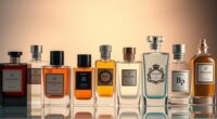 unique unisex fragrance picks