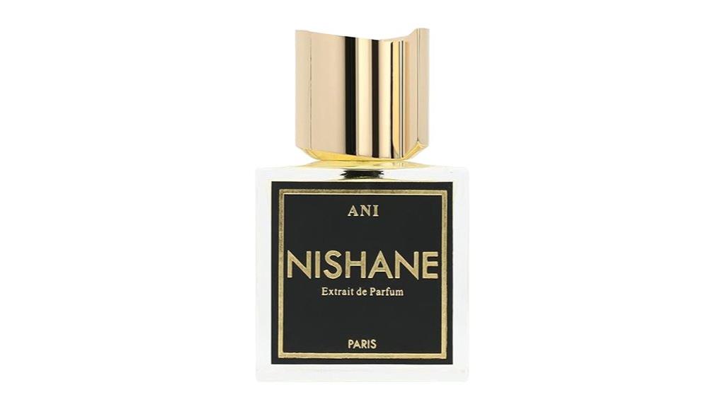 unisex nishane ani spray