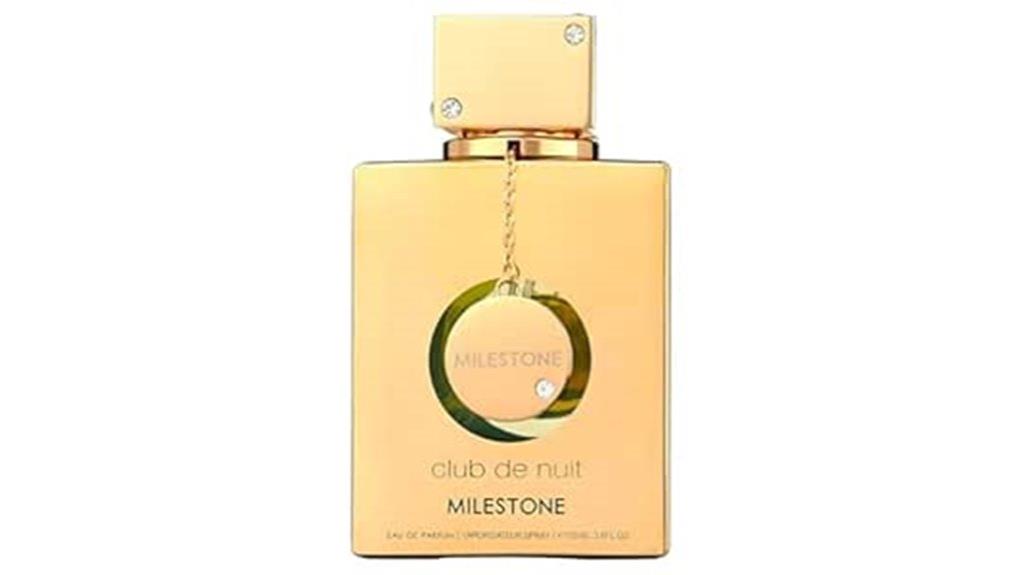 unisex sapphire eau spray