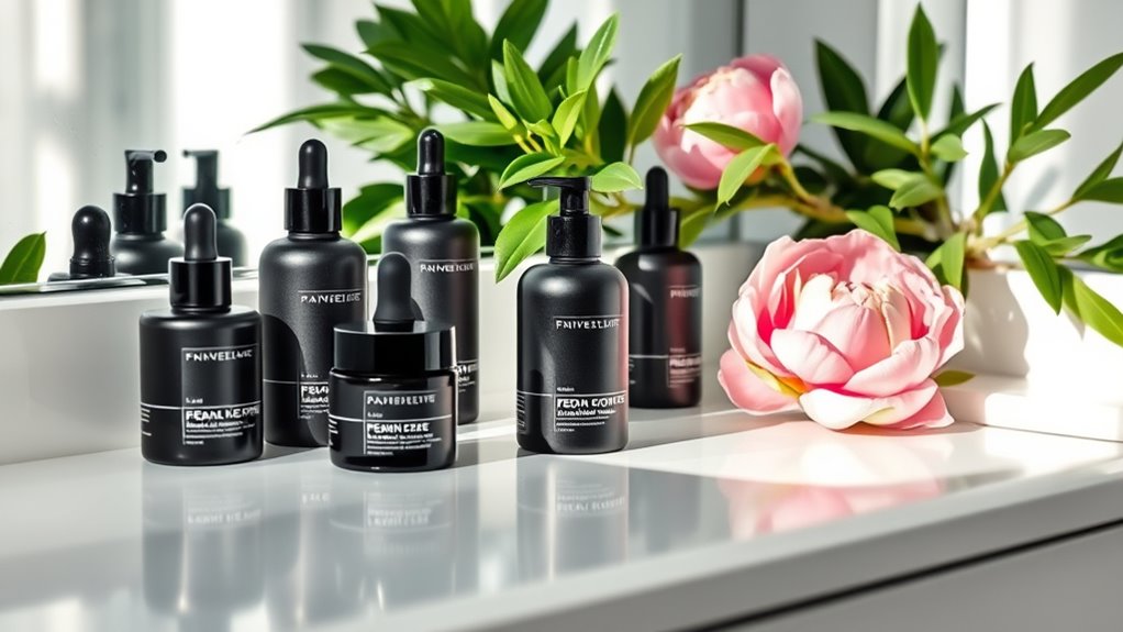 vegan cruelty free performance