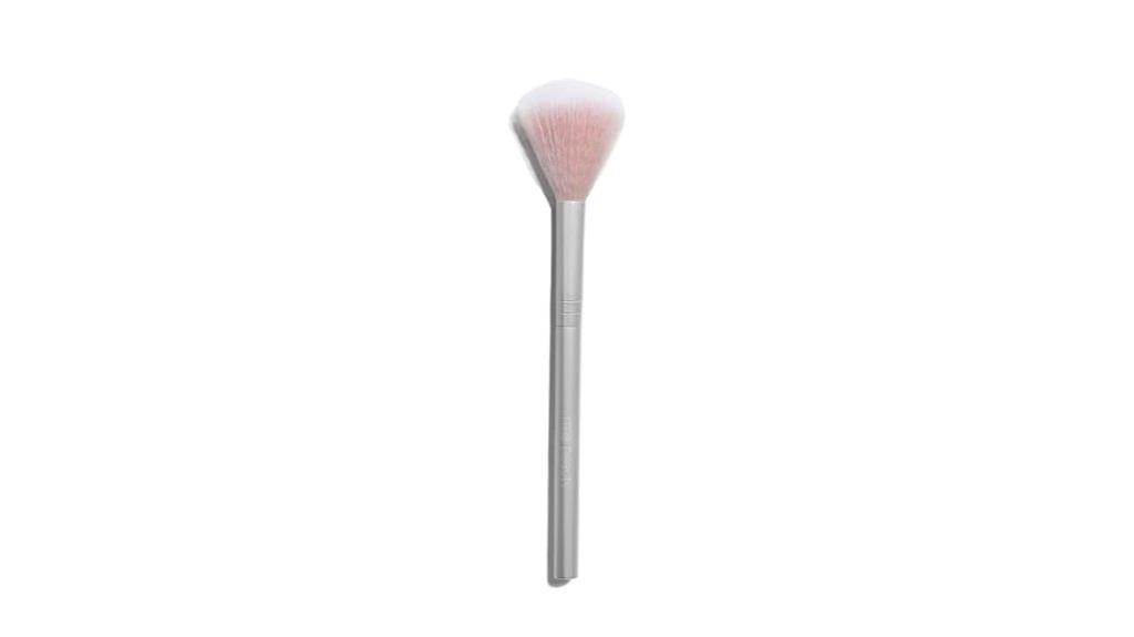 vegan makeup brush set
