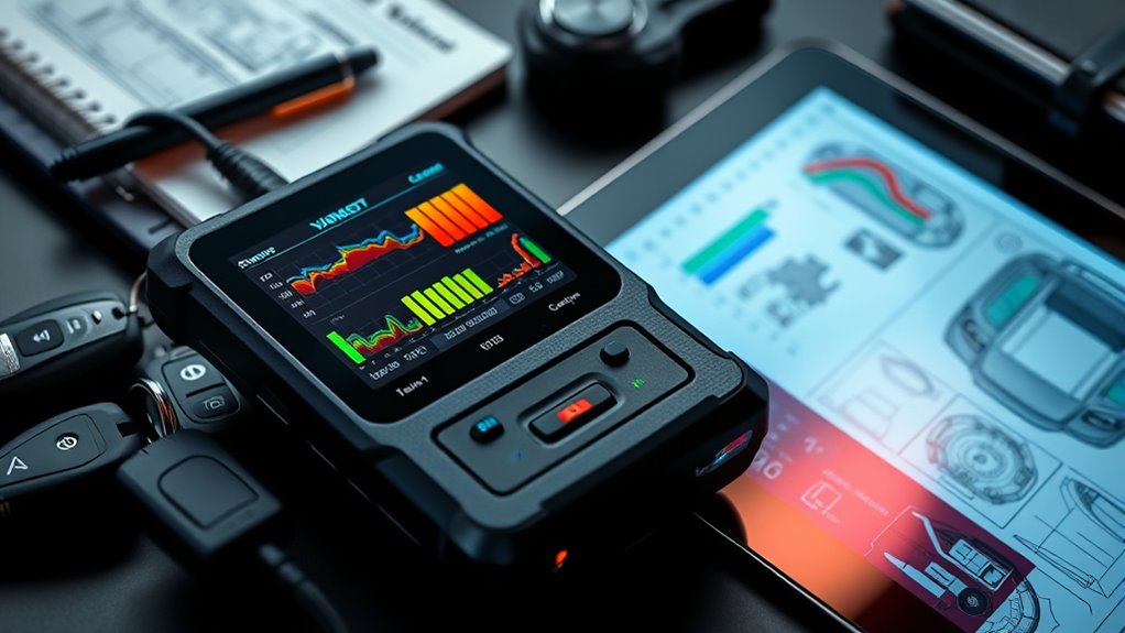 vehicle compatibility and features