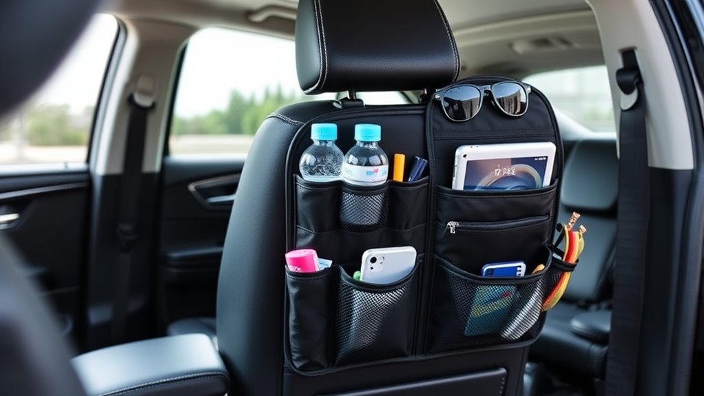 vehicle fit and durability
