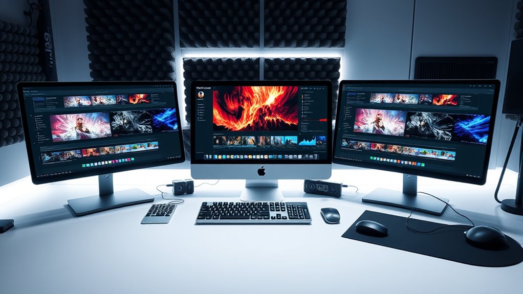 video editing hardware considerations