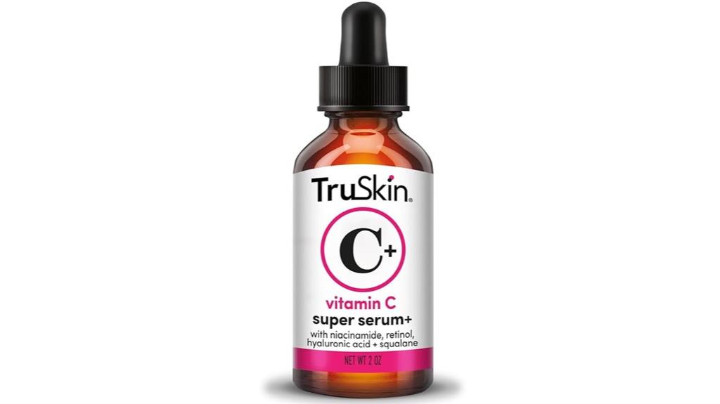 vitamin c serum 2 fl oz