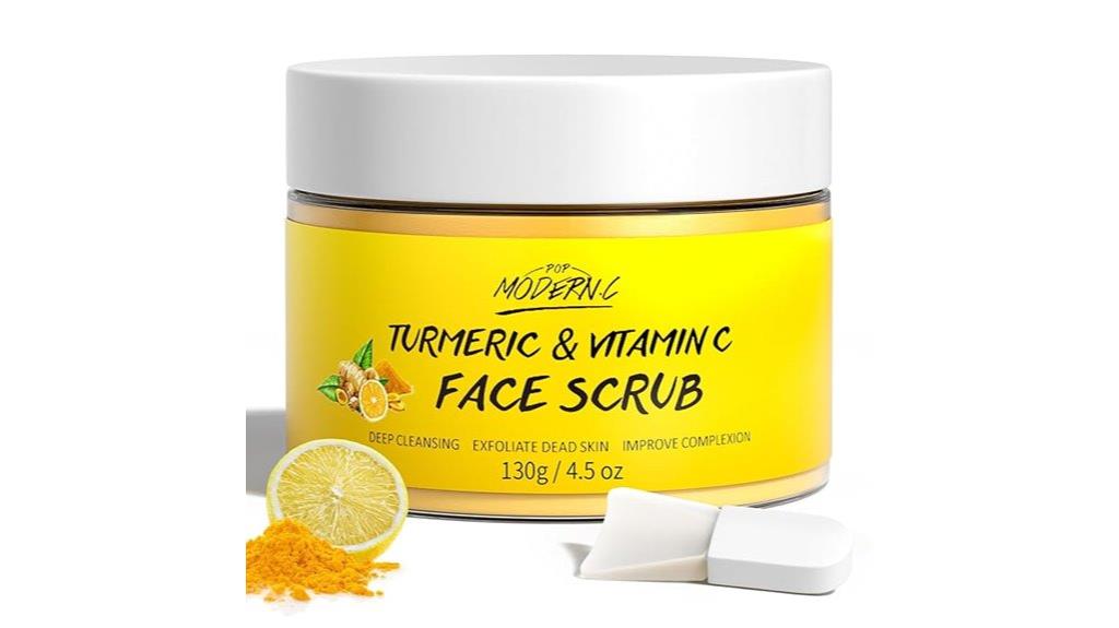 vitamin c turmeric strawberry