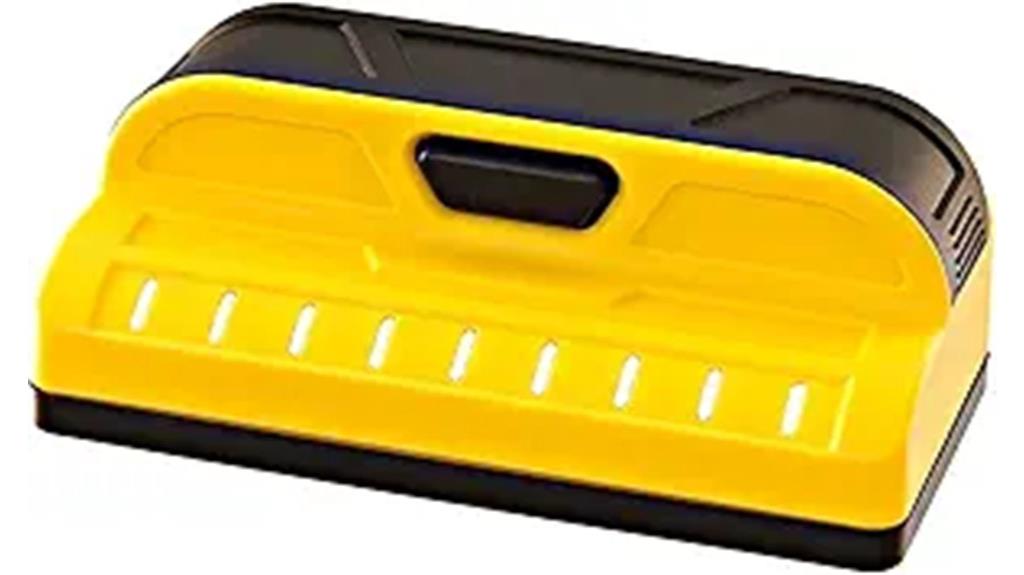 wall stud finder model