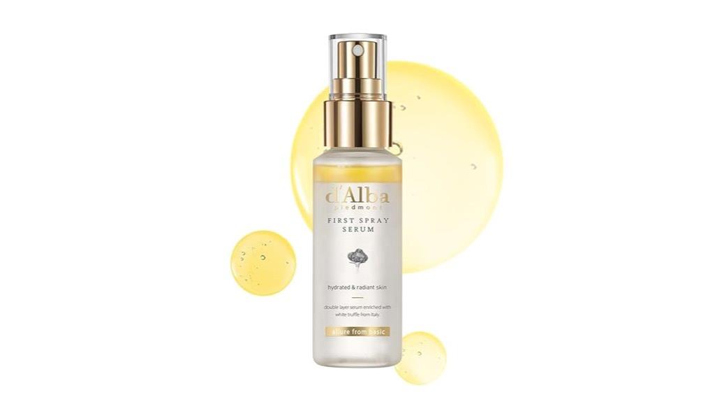 white truffle serum 1 69 fl oz