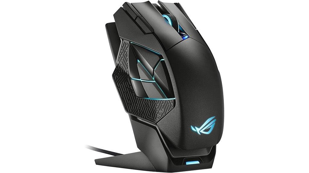 wireless asus rog spatha