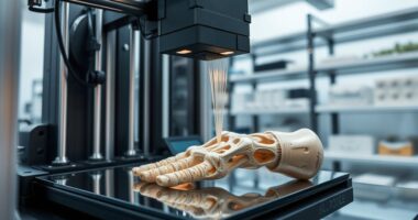 3d printing in healthcare