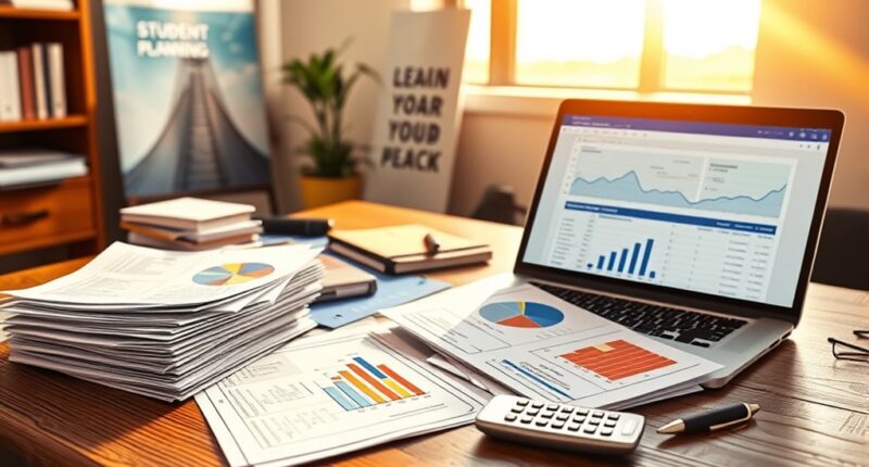 accelerate student loan repayment