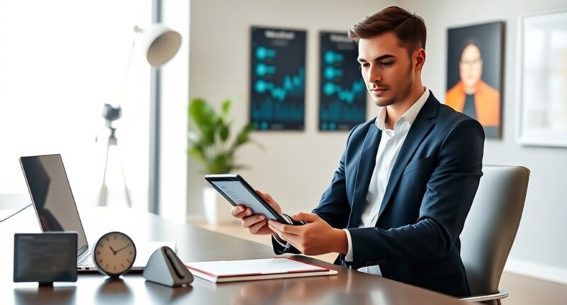 ace interview with preparation