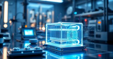 advanced solid state batteries