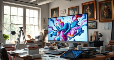 ai art copyright concerns