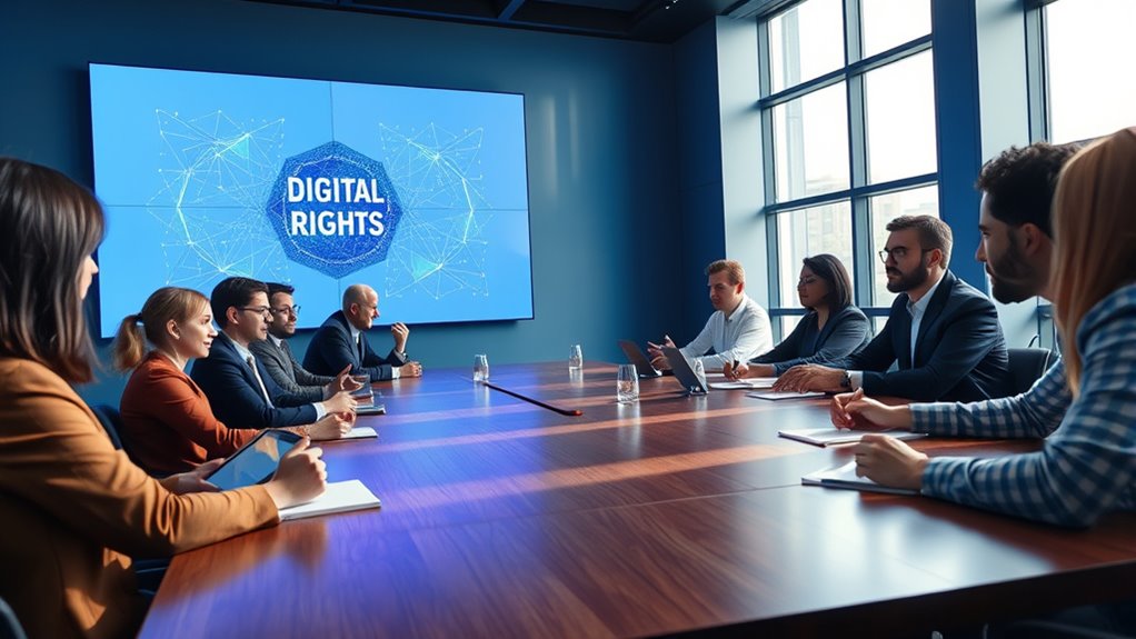 ai content rights protections