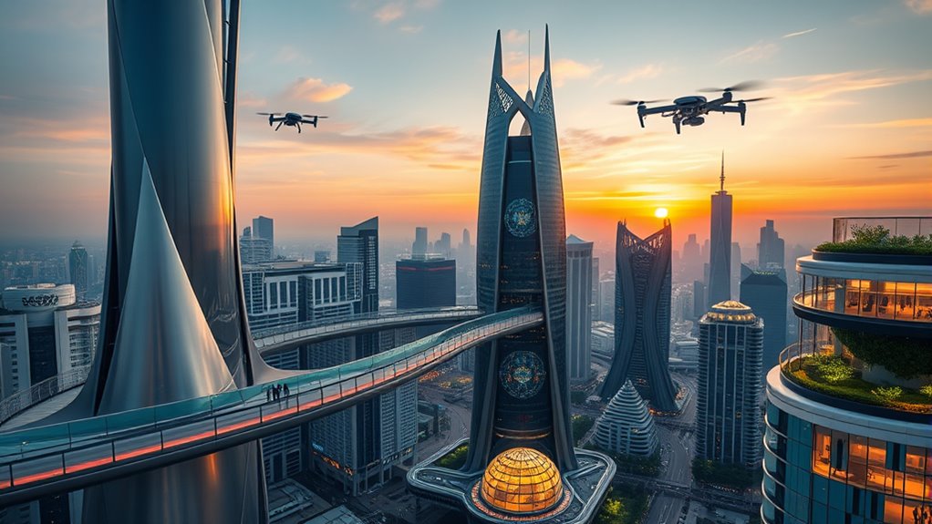 ai driven adaptive enterprise architecture