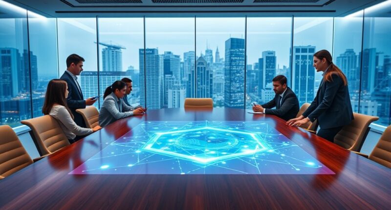 ai driven business decisions