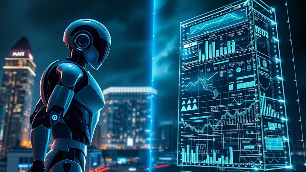 ai driven data analysis transformation