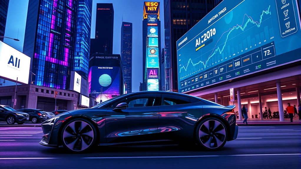 ai driven ev safety advancements