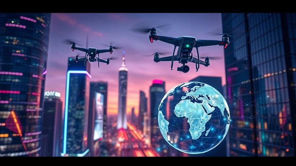 ai driven spectrum management