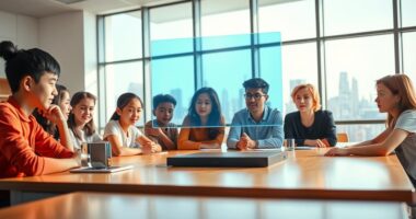 ai education empowers humanity