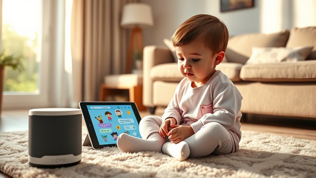 ai in parenting and education