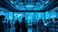 ai replaces human interaction