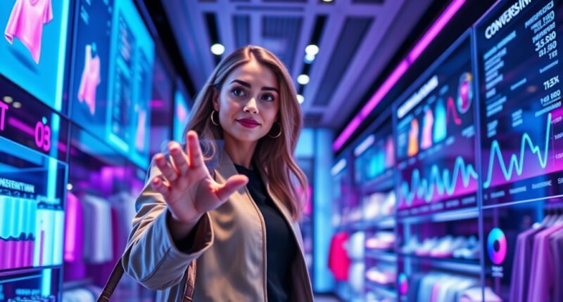 ai transforms shopping intent