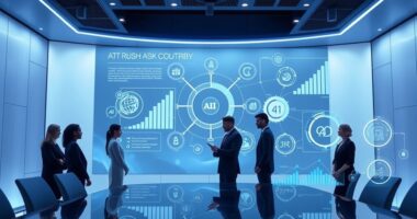 ai trust and risk management