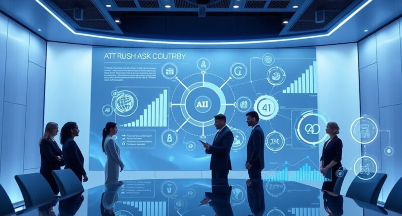 ai trust and risk management