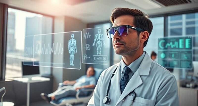 ar uses outside gaming