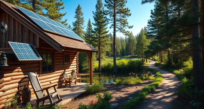 assessing independent lifestyle choices