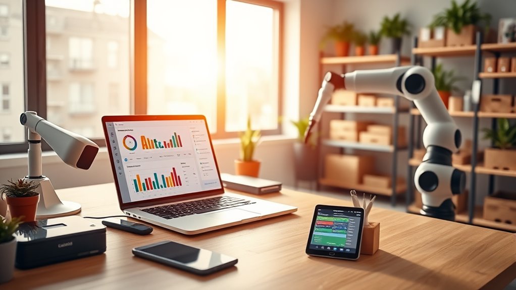 automate workflows for better customer engagement