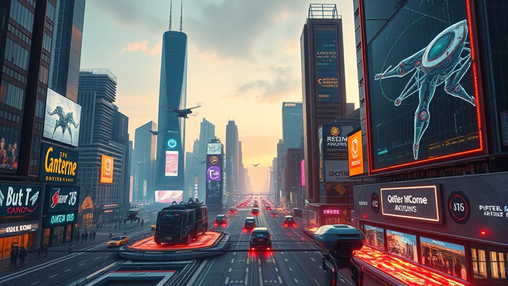 automation reshaping global economies