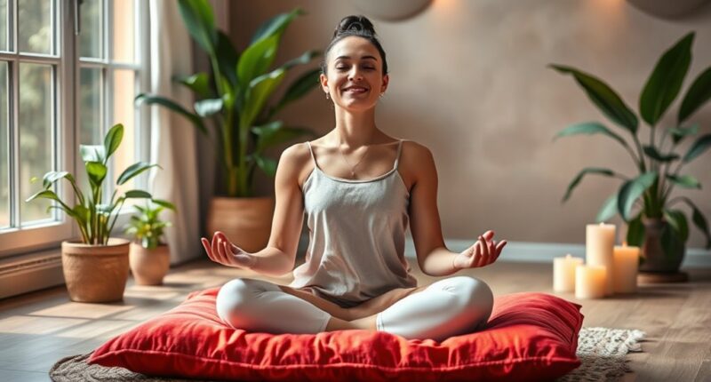 balancing emotions and wellness