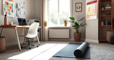 balancing wellness in daily