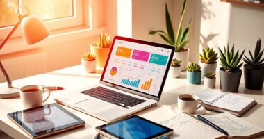 begin your side hustle