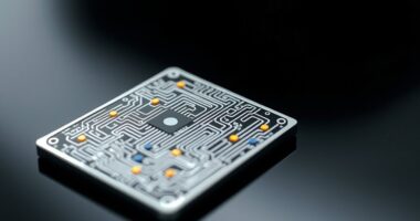 brain inspired computing hardware