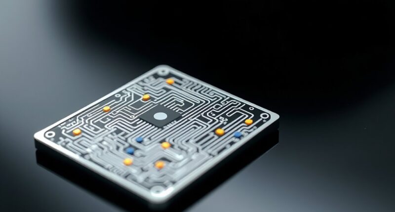 brain inspired computing hardware