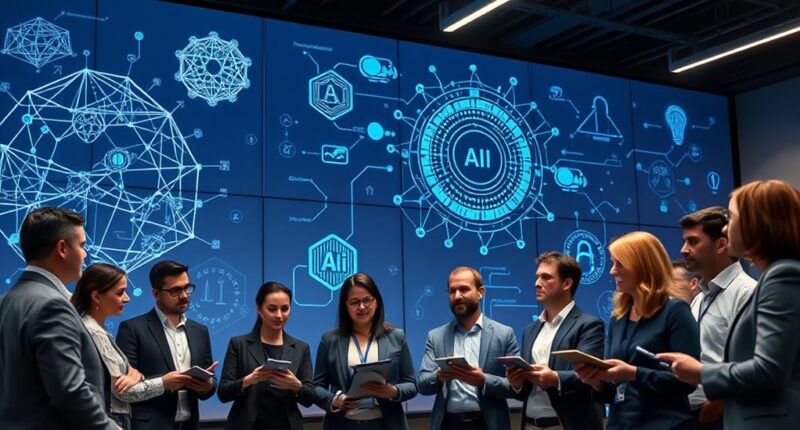 brussels advances ai sovereignty