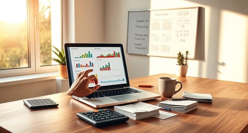 budget review for 2026