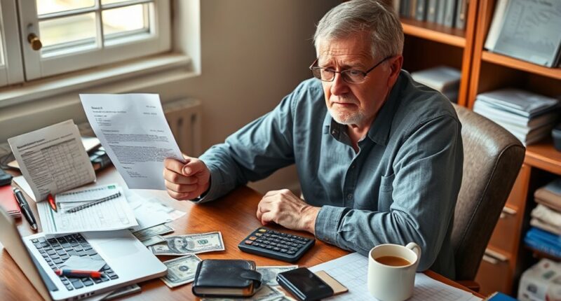 budgeting and financial planning